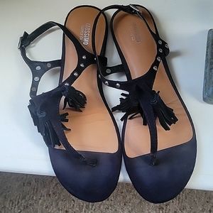 Mossimo Supply Co. Sandals